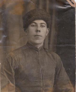 Фетисов Алексей Петрович