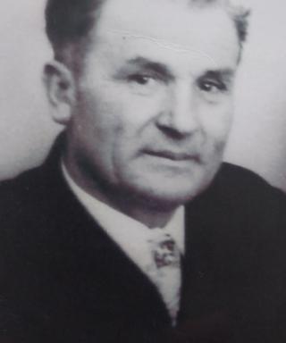 Тимофеев Николай Тимофеевич