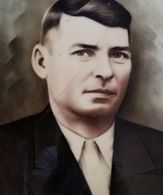 Воловик Савелий Маркович