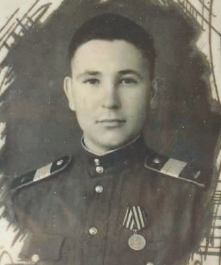 Кузовов Иван Филиппович