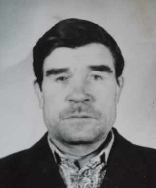 Бухалин Михаил Лазаревич