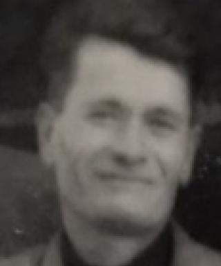 Добан Иван Яковлевич