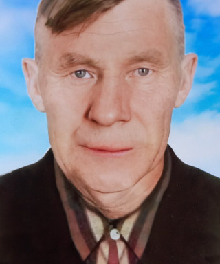 Жуков Иван Игнатьевич