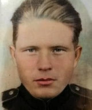 Игнатов Александр Давыдович