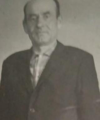 Шрамко Николай Артемович