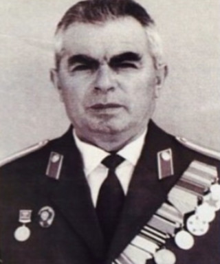 Будакян Григорий Давыдович