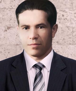 Комогоров Александр Петрович