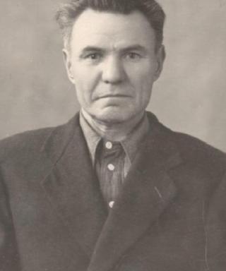 Чувашов Александр Васильевич