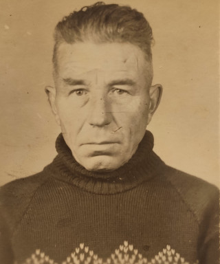 Уваров Николай Андреевич