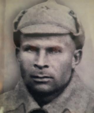Фомичев Николай Иванович