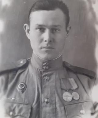 Доронин Иван Васильевич