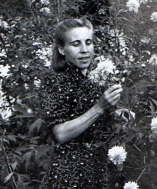 Солдатова Анастасия Григорьевна
