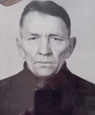 Климентов Иван Степанович