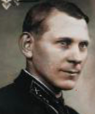 Тюлькин Павел Иванович