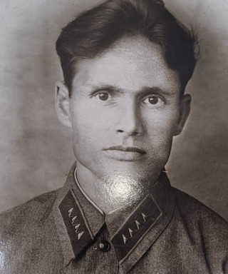 Вакин Яков Егорович