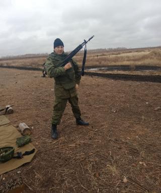 Вишняков Александр Владимирович