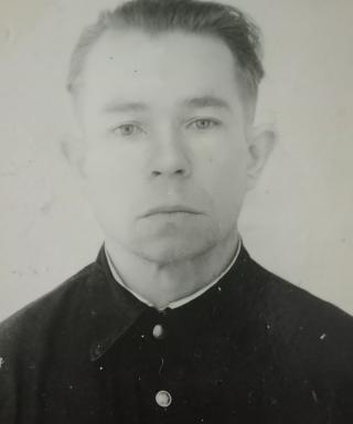 Вдовкин Александр Леонович