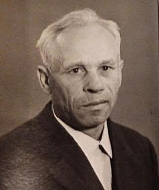Сусликов Василий Иванович
