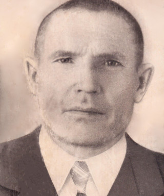 Яруллин Гата Яруллаевич