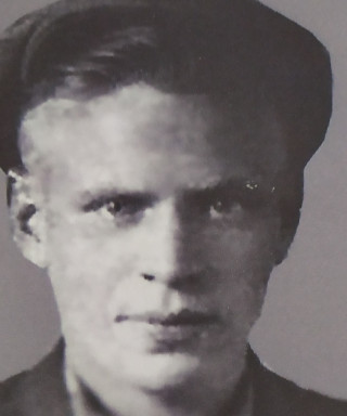 Грибанов Иван Мартынович