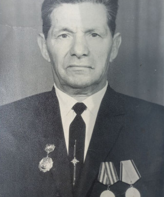 Фазилов Борис Измайлович