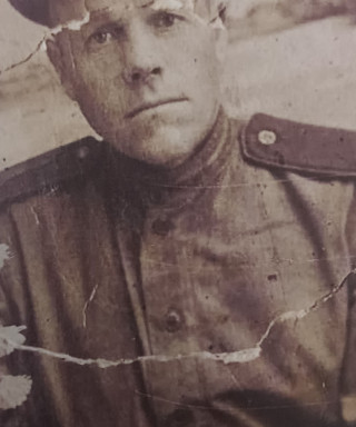 Завалин Иван Павлович