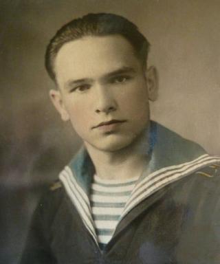 Тринитатов Владимир Фаддеевич