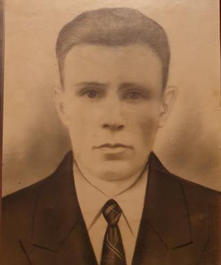 Семенищенков Григорий Яковлевич