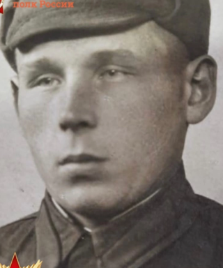 Гнускин Василий Александрович
