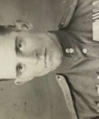 Лёгкий Константин Андреевич