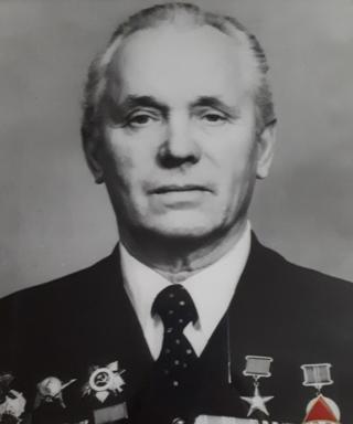 Макаров Иван Владимирович
