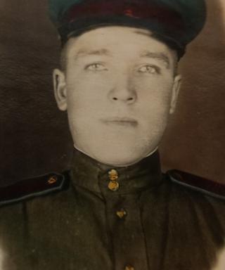 Великов Александр Иванович