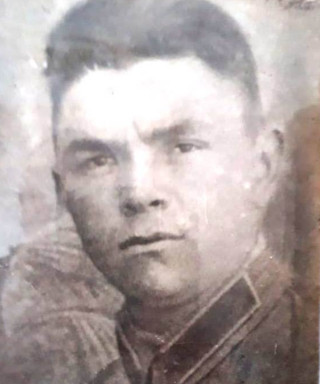 Зотов Федор Дмитриевич