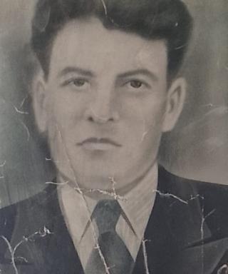 Парамонов Иван Сергеевич