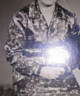 Якунина Мария Петровна