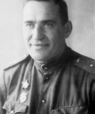 Богульский Владимир Власович