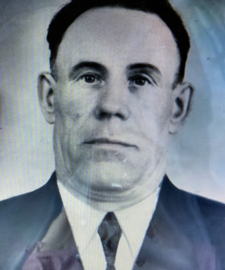 Бузуев Григорий Петрович