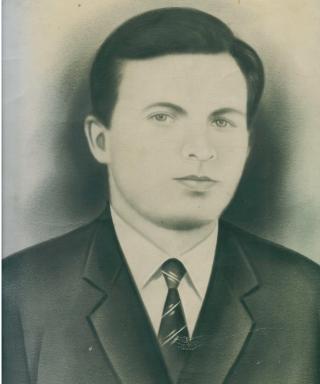 Лобанов Иван Андрианович