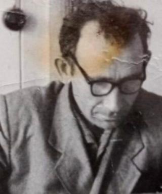 Газизов Халик Фаритович