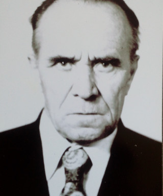 Акинфиев Василий Иванович