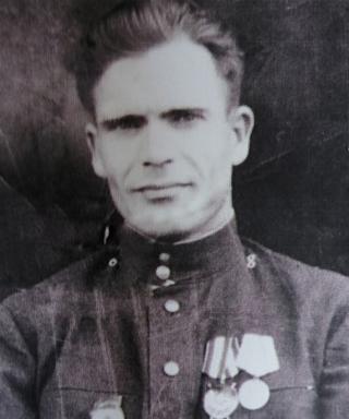 Кузенков Иван Дмитриевич