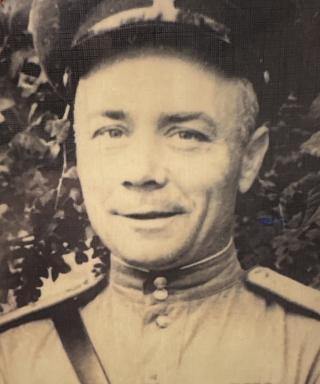 Внуков Михаил Пантелеевич