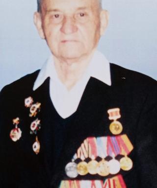 Добрицкий Иван Михайлович