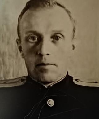 Скудин Иван Сергеевич