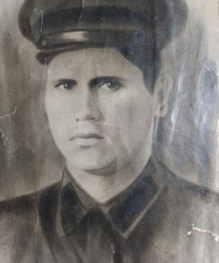 Хнычёв Григорий Николаевич