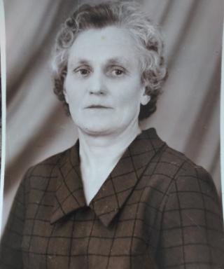 Смирнова Екатерина Кузьминична