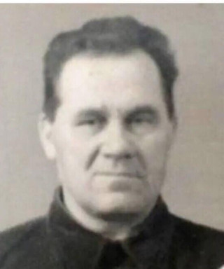 Грешнов Григорий Михайлович