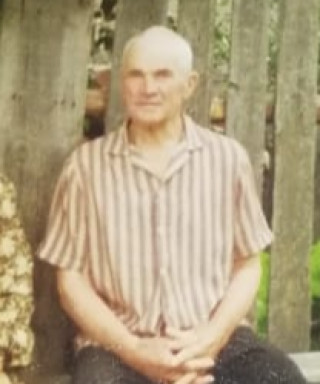 Павлычев Федор Федорович