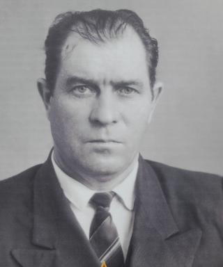 Лашкин Николай Иванович