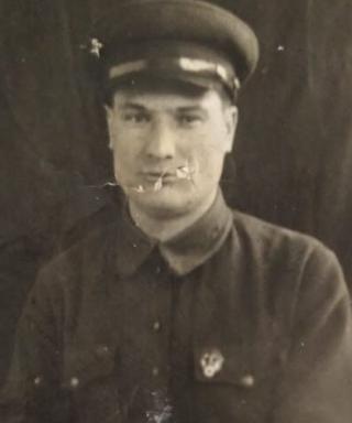 Вертинский Алексей Владимирович